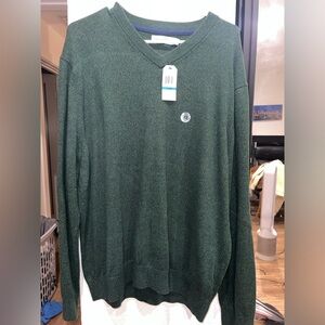 Nautica Mens Sweater New With Tags